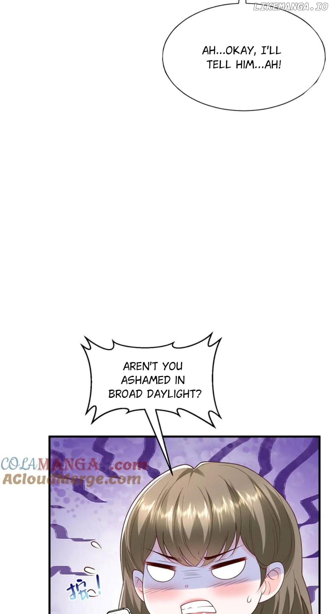 I randomly have a new career every week Chapter 779 - page 10
